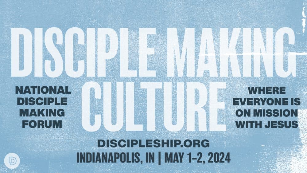 Important Discipleship Conferences From Oct 2023 To May 2024   DORG2024 LOGO 2023.07.18 FNL 1 1000x563 