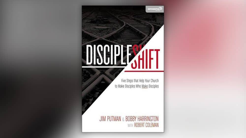 Disciple-Making Books Every Christian Group Should Consider — In This Order